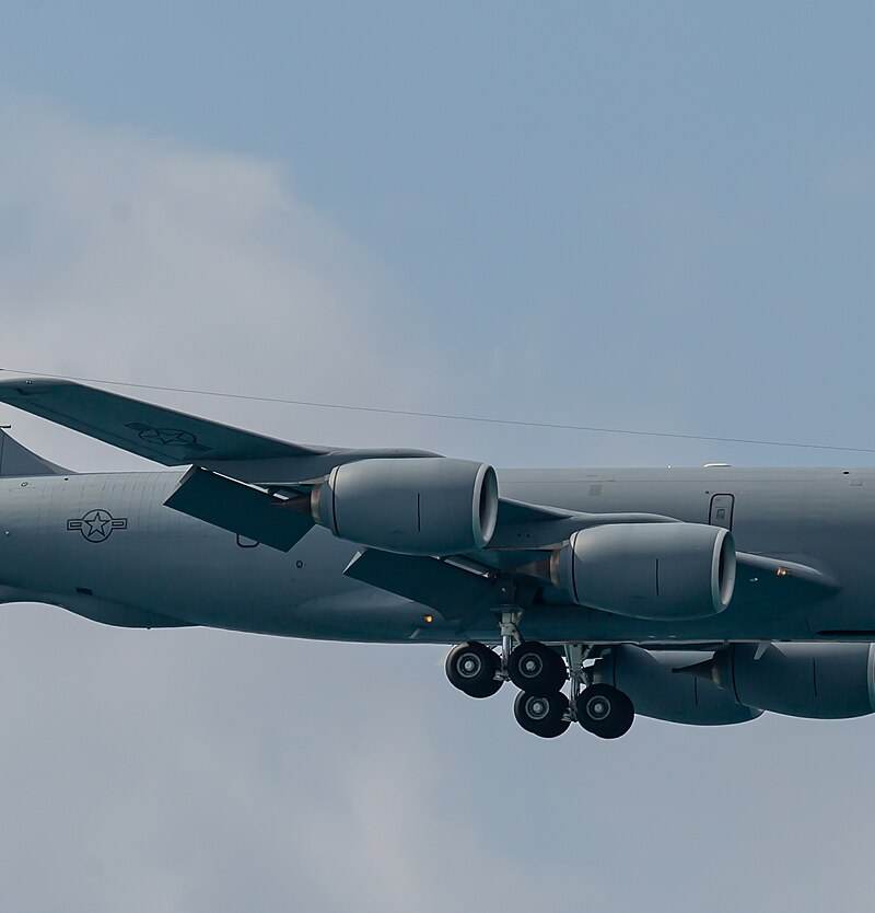  - Boeing