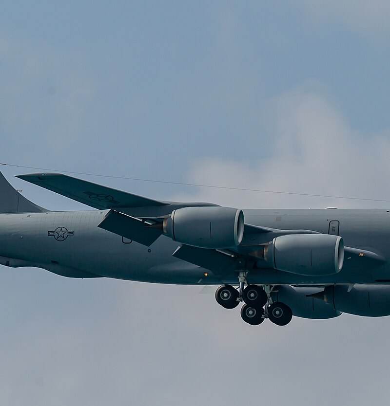 - Boeing