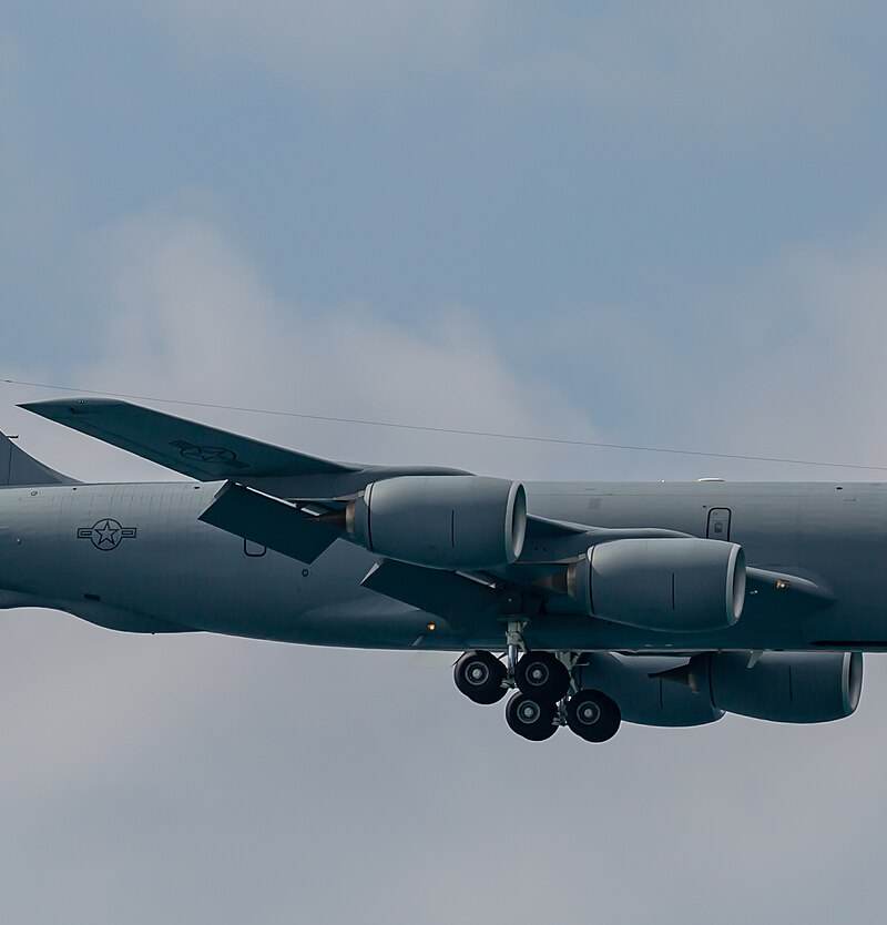  - Boeing