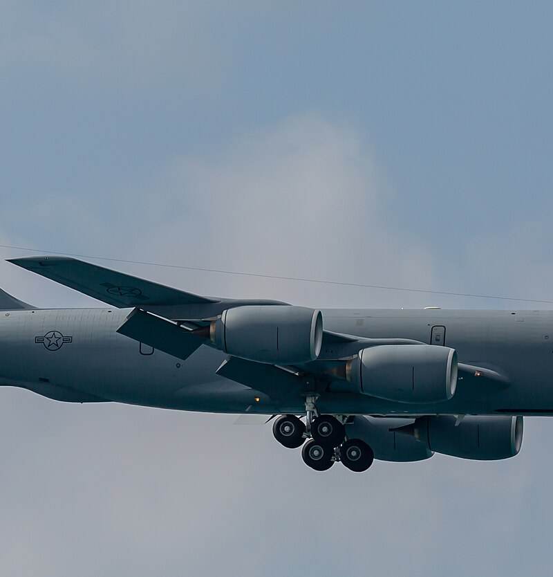  - Boeing