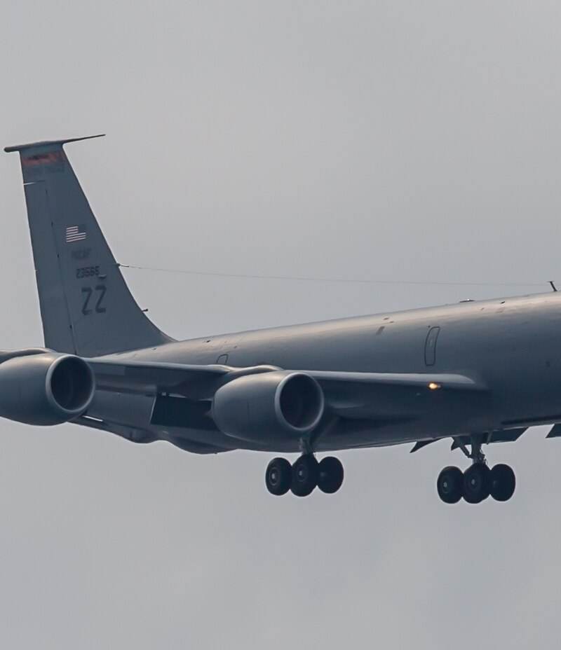  - Boeing