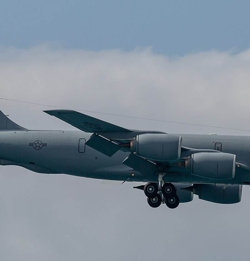  - Boeing