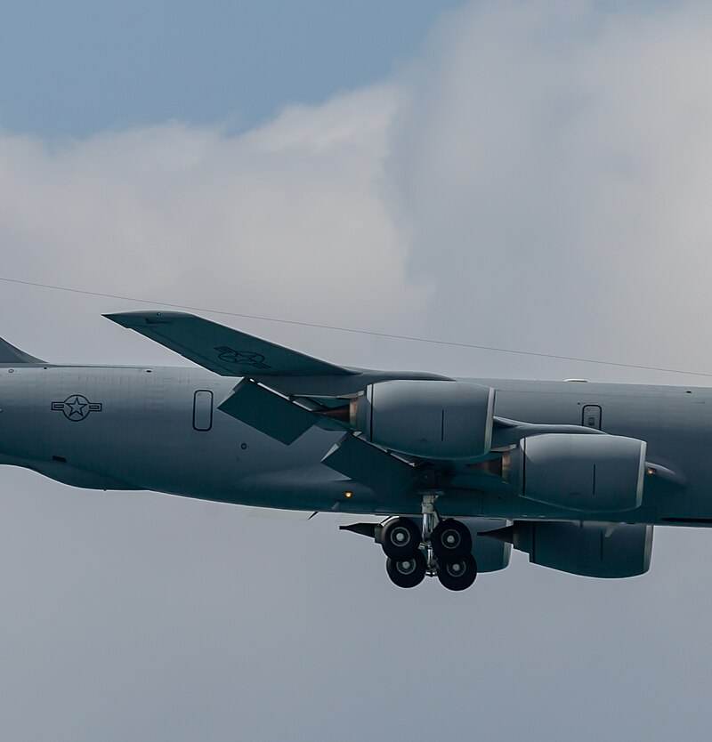  - Boeing
