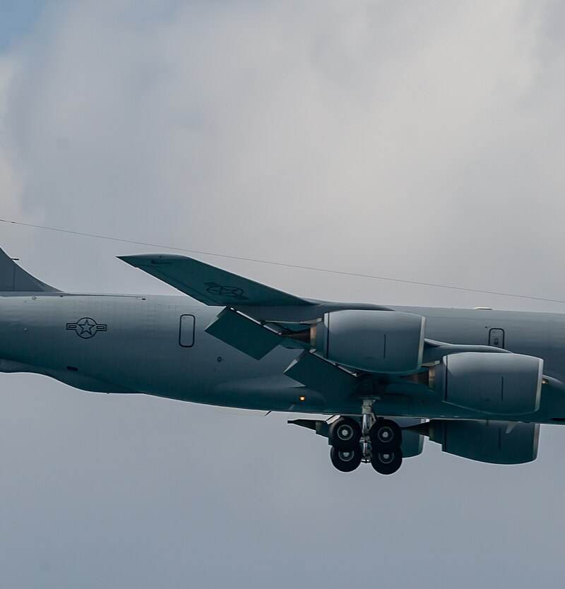  - Boeing