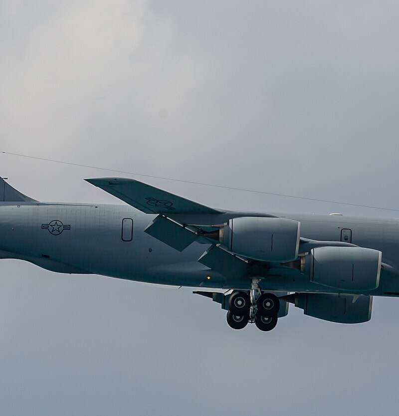  - Boeing