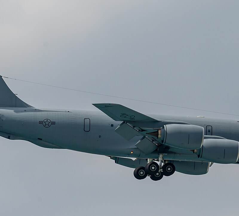  - Boeing