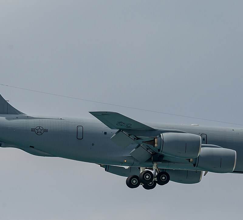  - Boeing