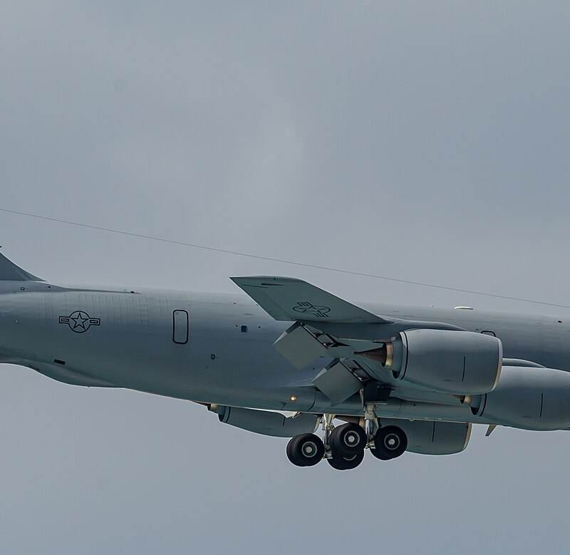  - Boeing