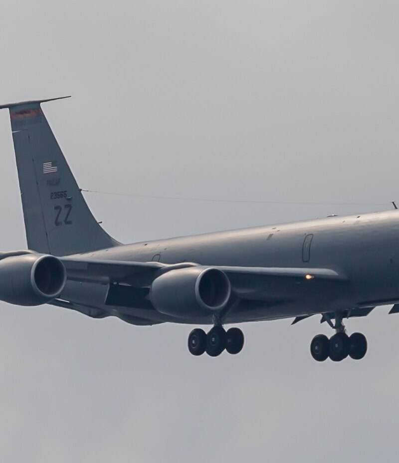  - Boeing