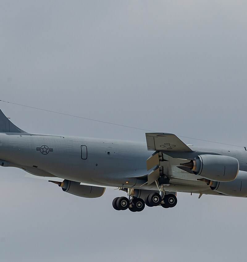  - Boeing