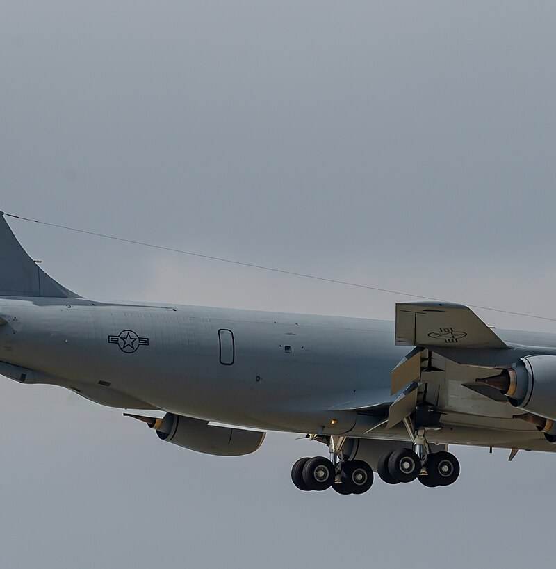  - Boeing