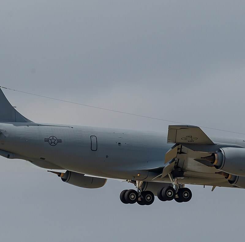  - Boeing