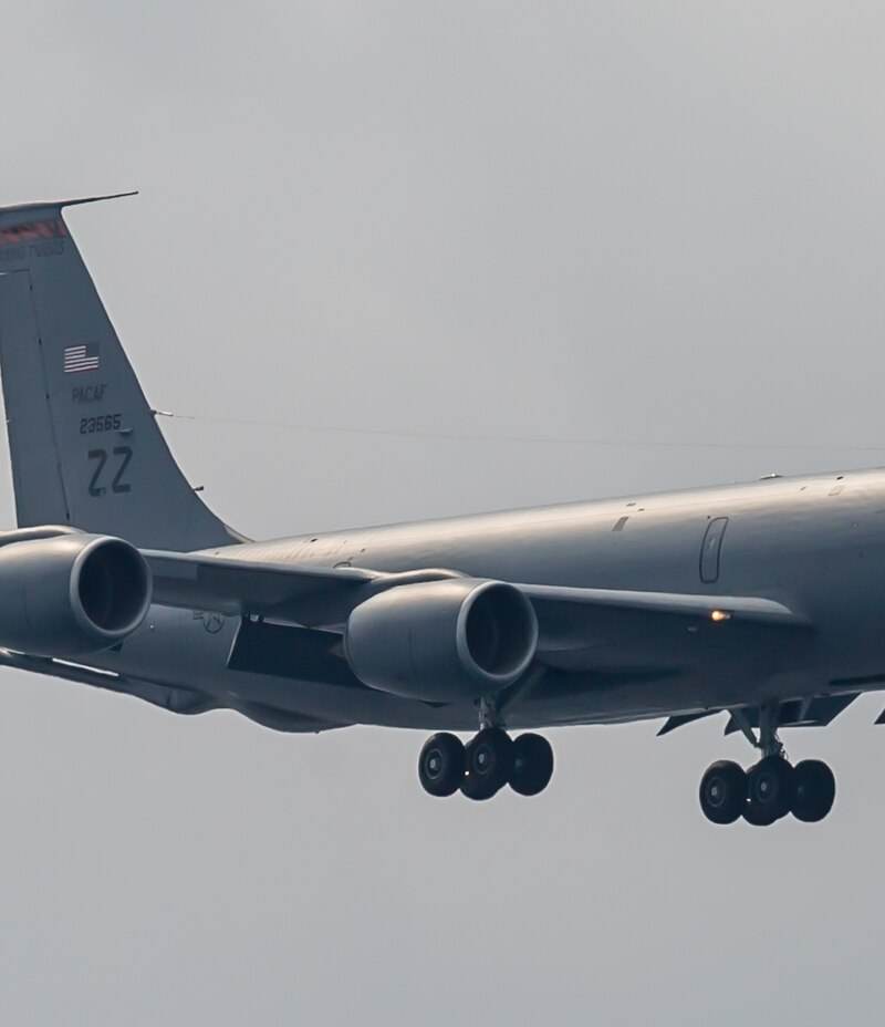  - Boeing