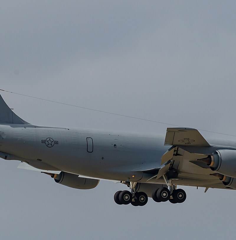  - Boeing