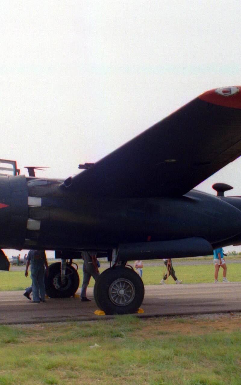 N240P - Douglas