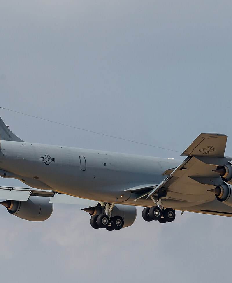  - Boeing