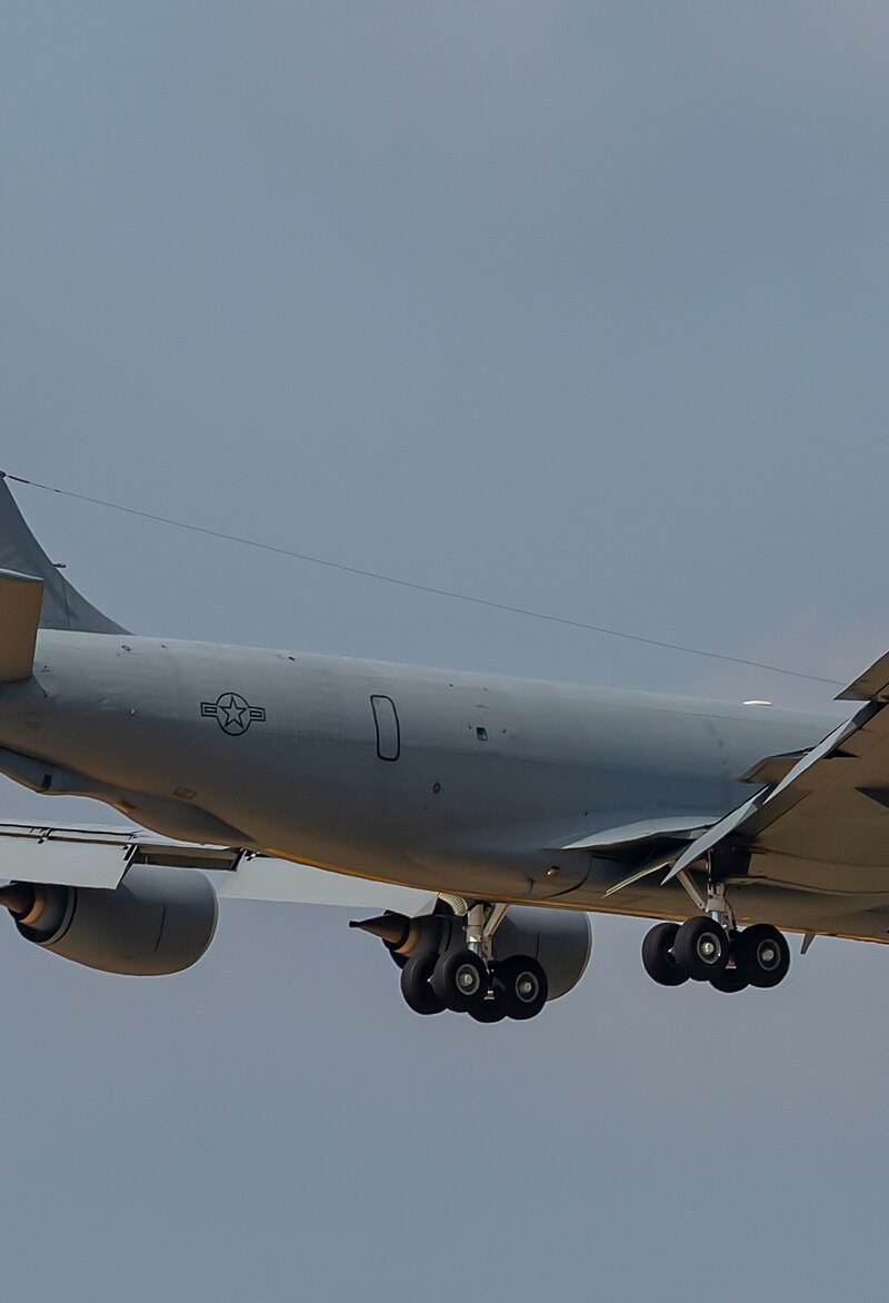  - Boeing
