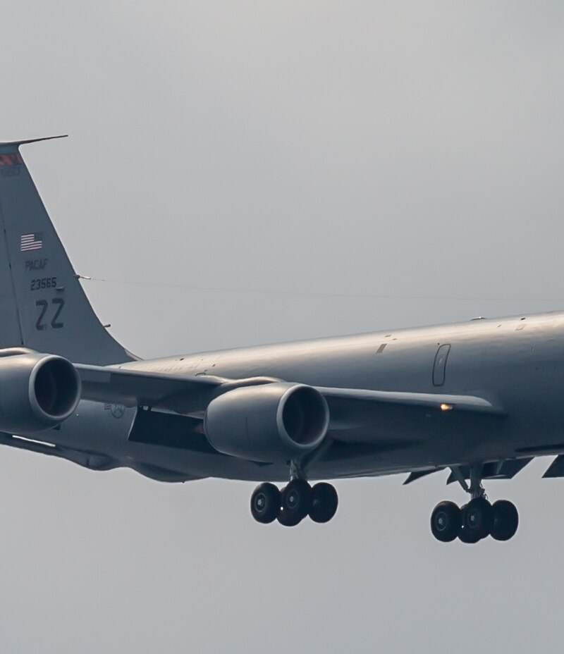  - Boeing