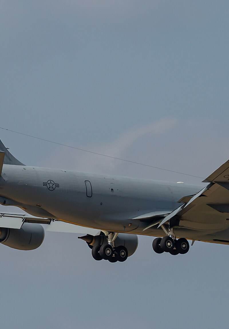  - Boeing