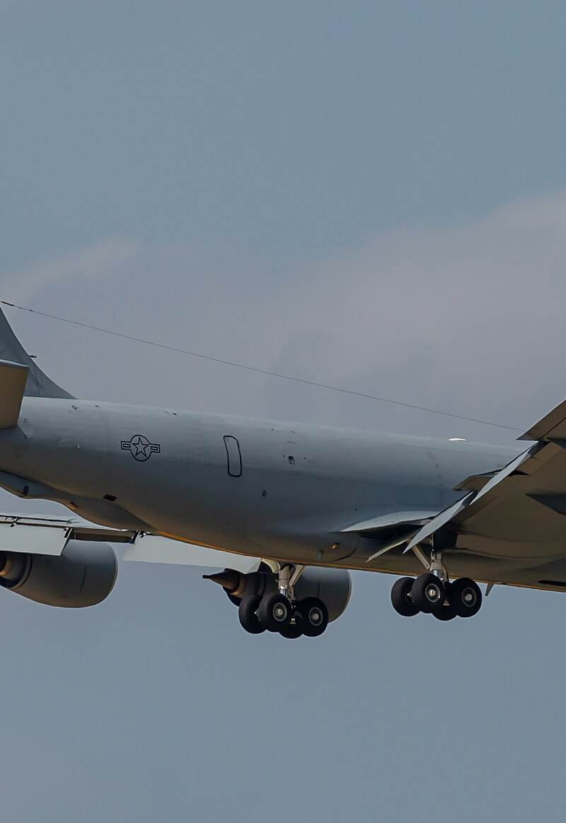  - Boeing