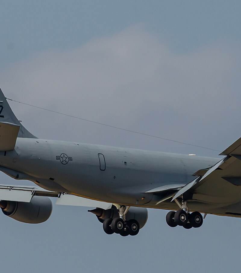  - Boeing