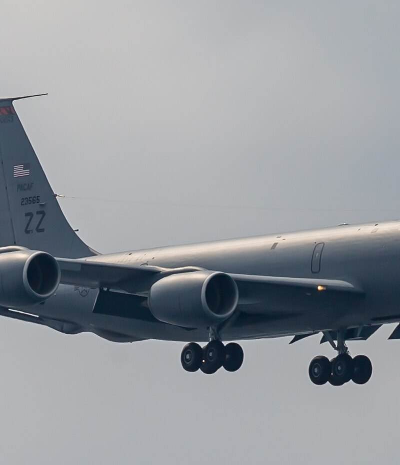  - Boeing