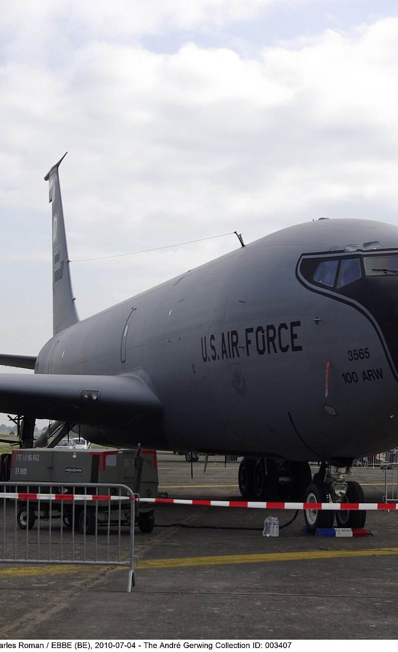  - Boeing