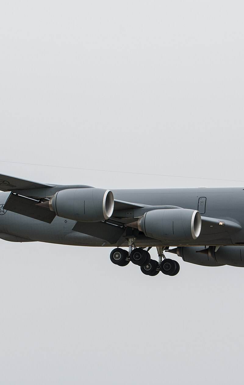  - Boeing