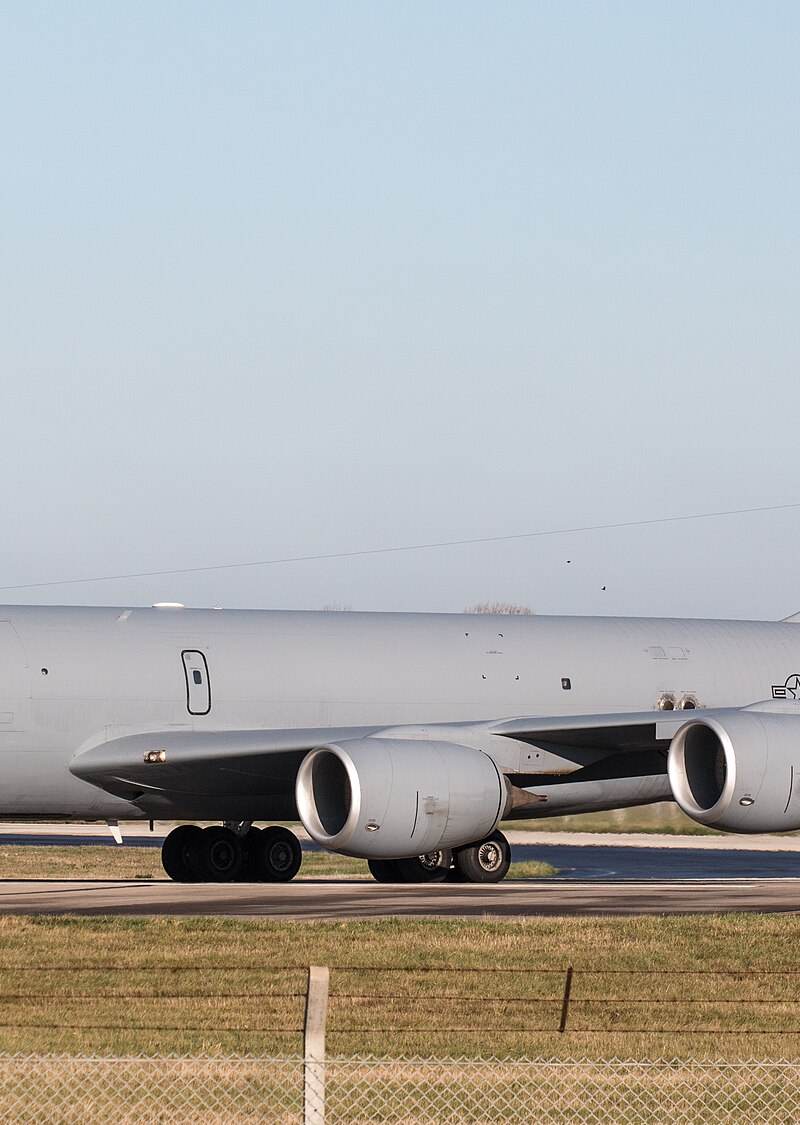  - Boeing