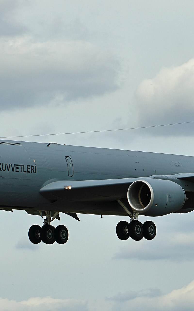  - Boeing