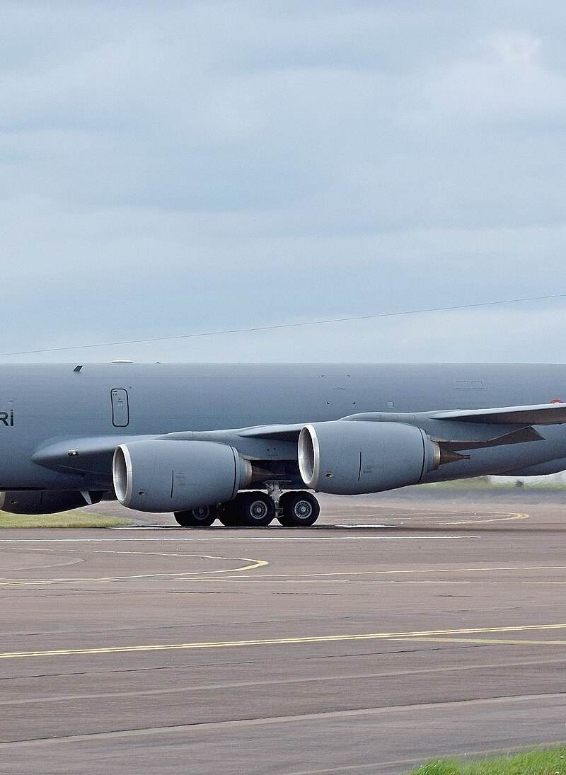  - Boeing