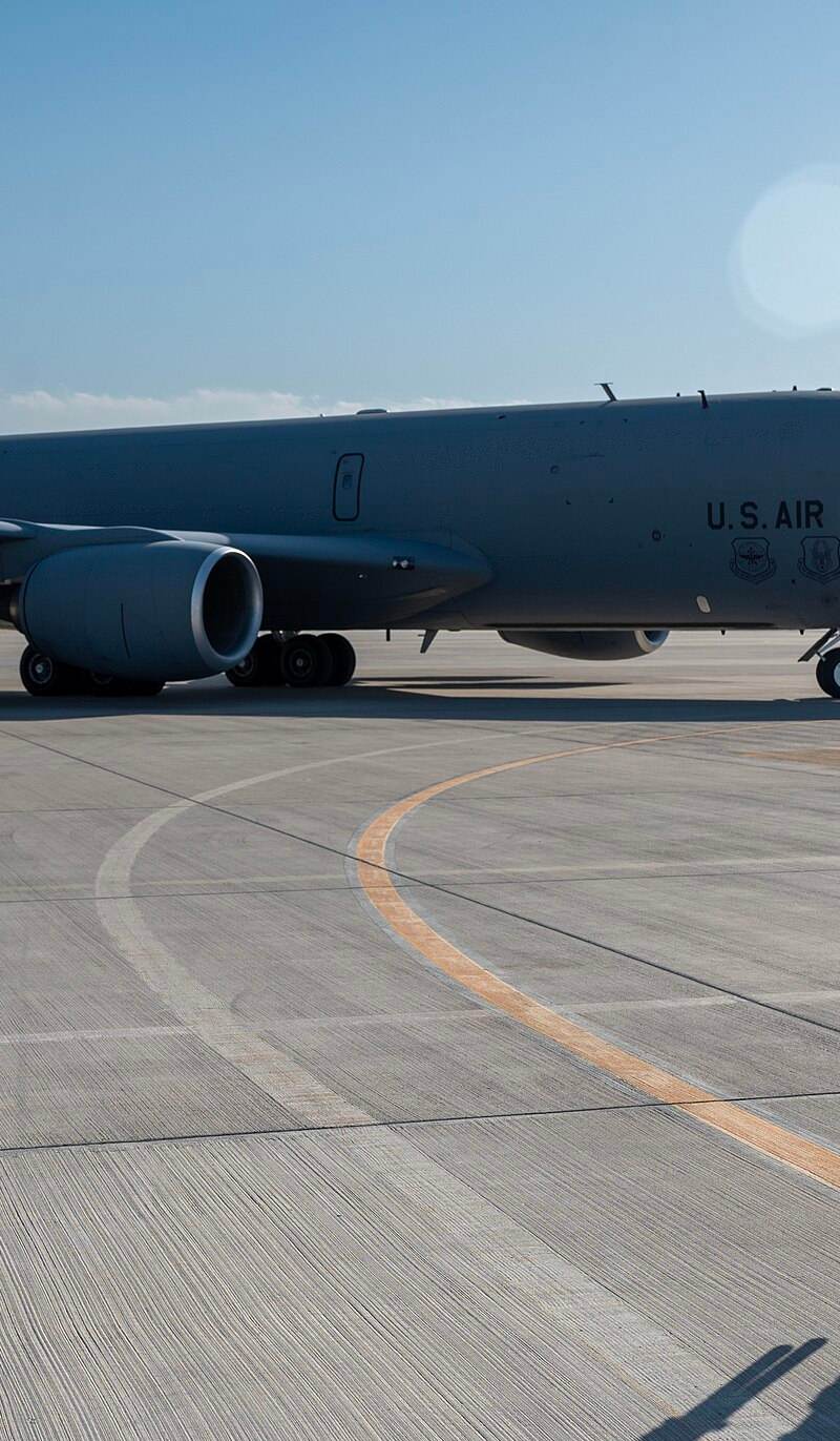  - Boeing