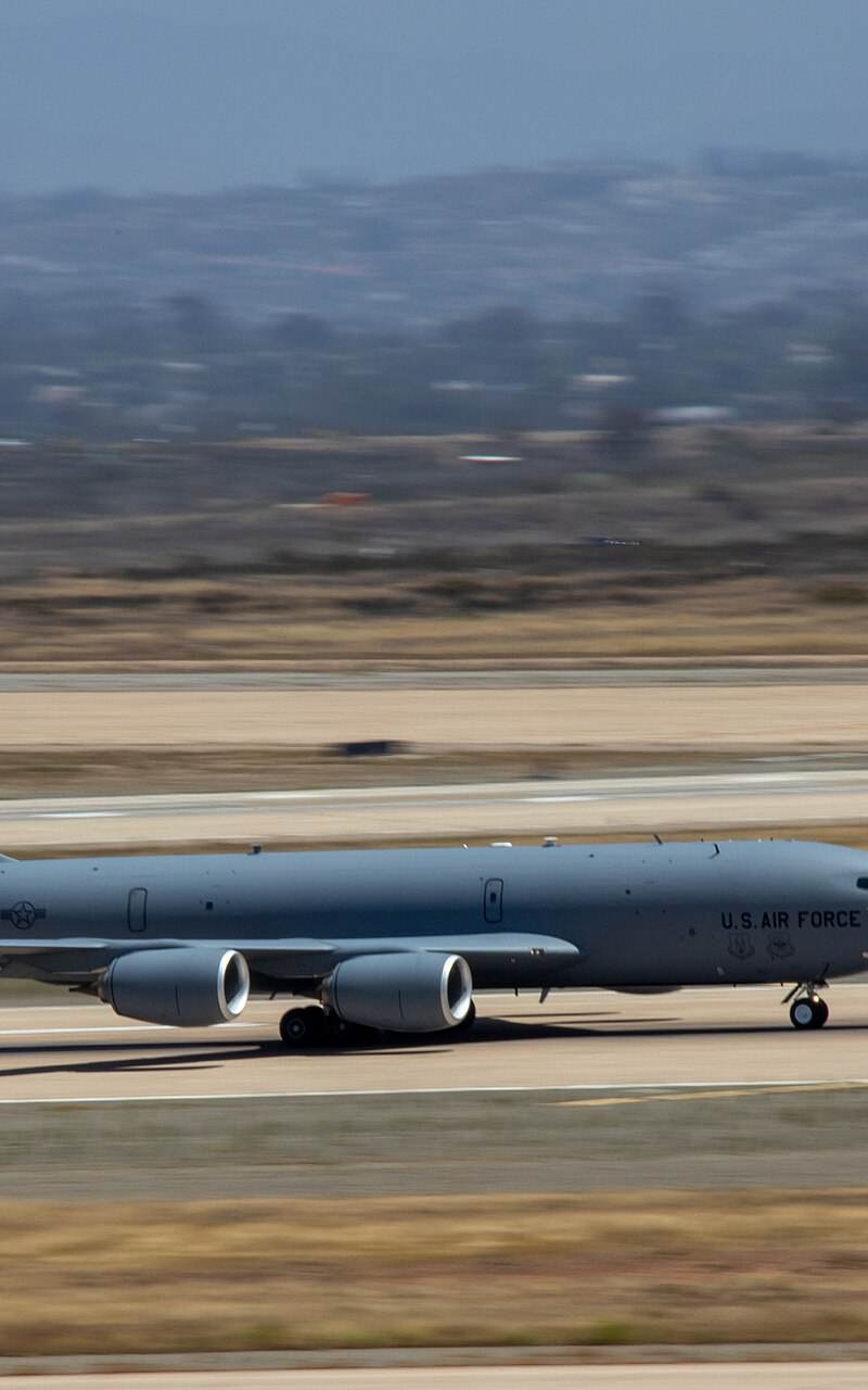  - Boeing