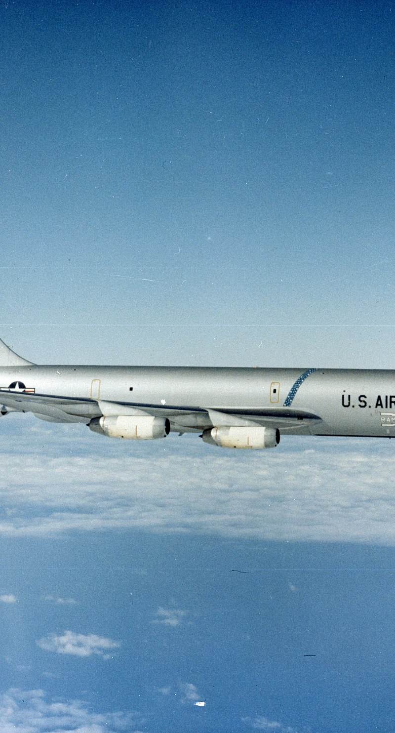  - Boeing