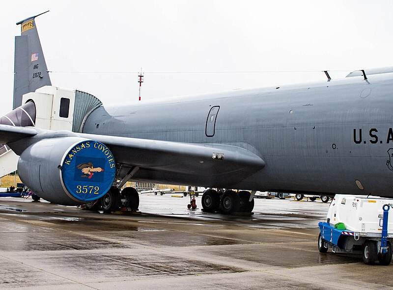  - Boeing