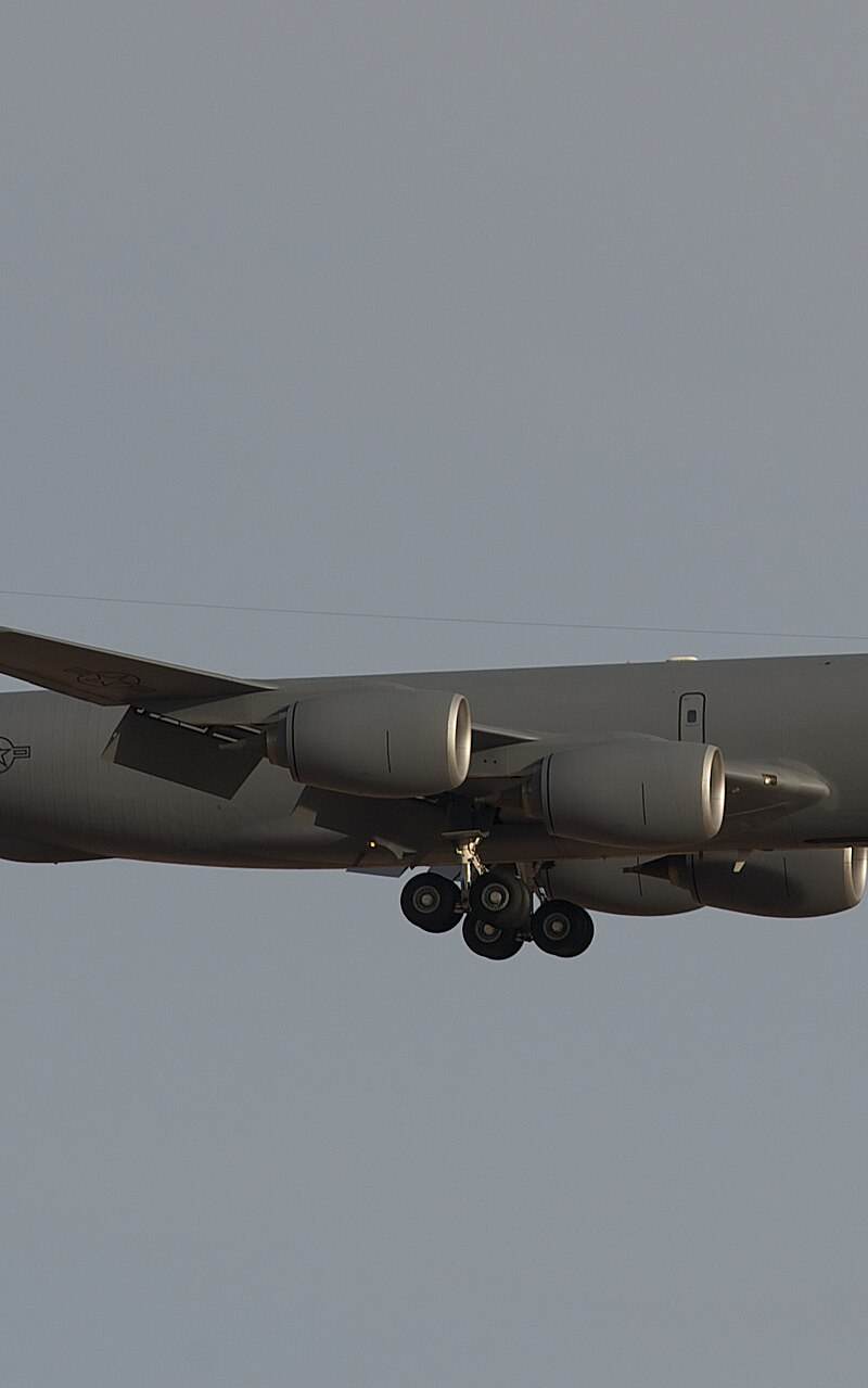  - Boeing