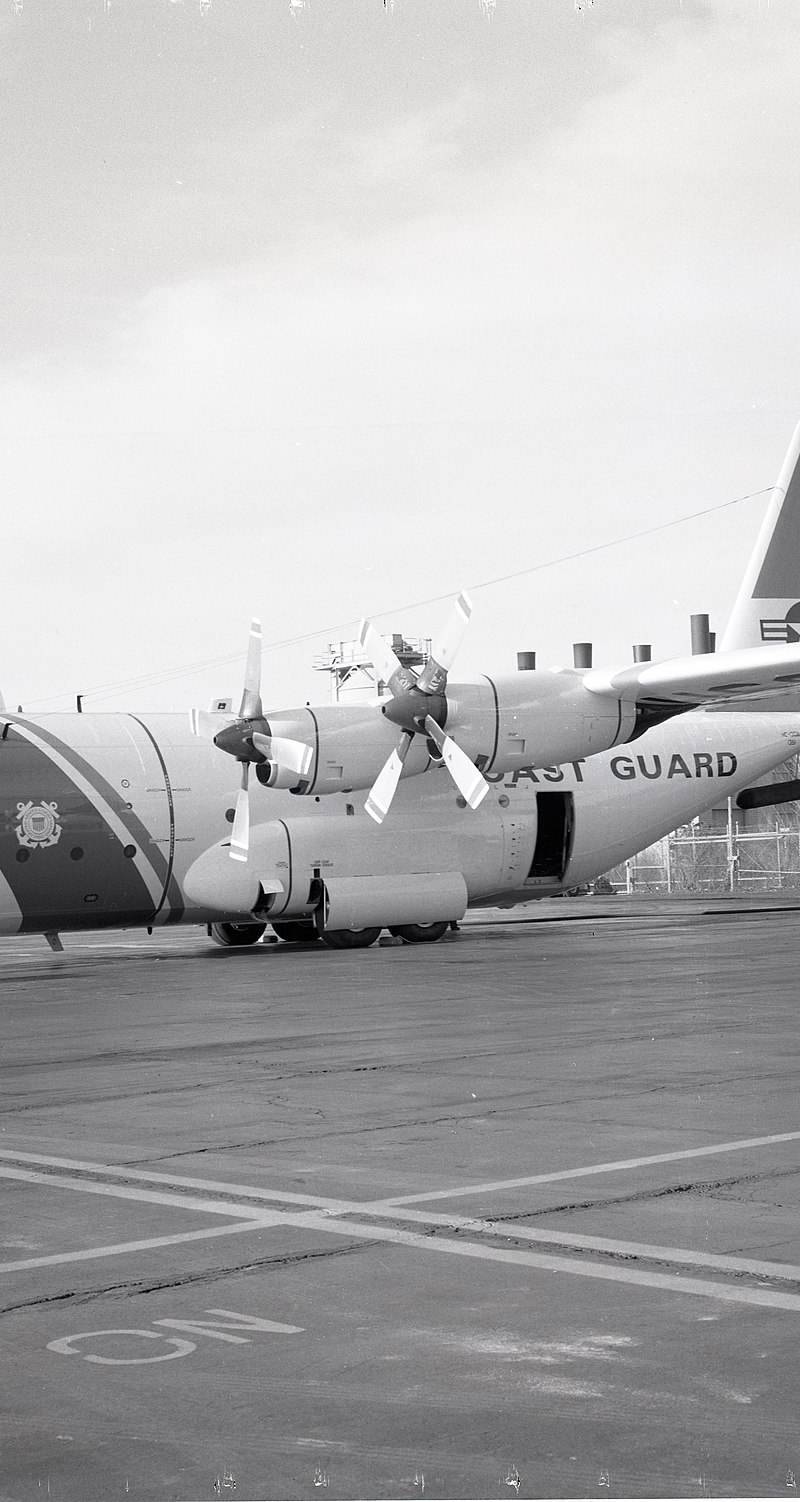  - Lockheed