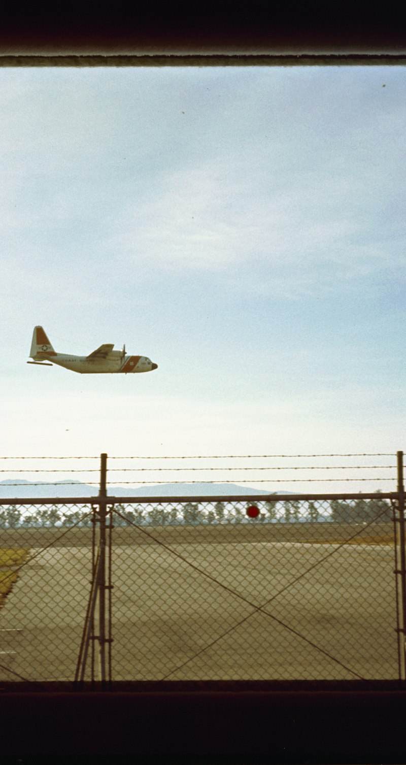  - Twin-engine aircraft