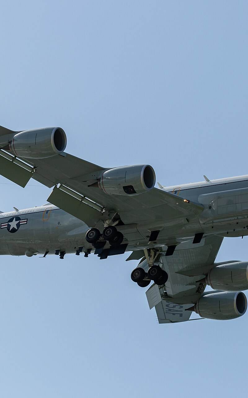  - Boeing