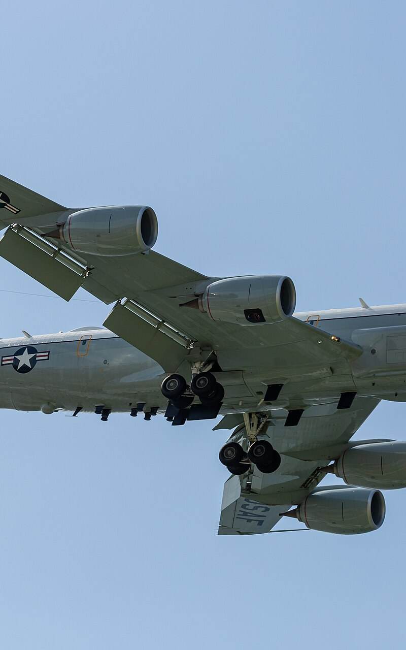  - Boeing