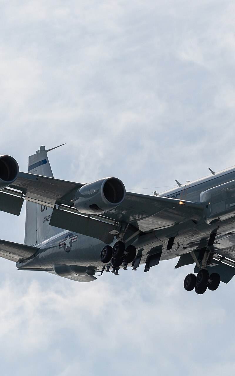  - Boeing