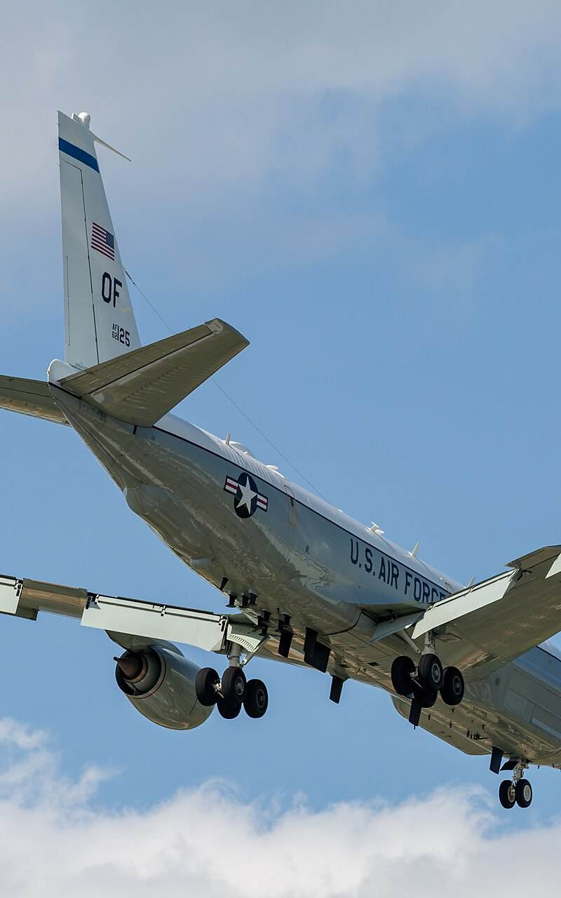  - Boeing