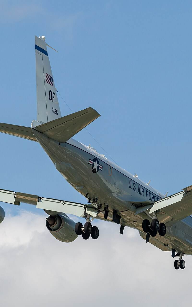  - Boeing