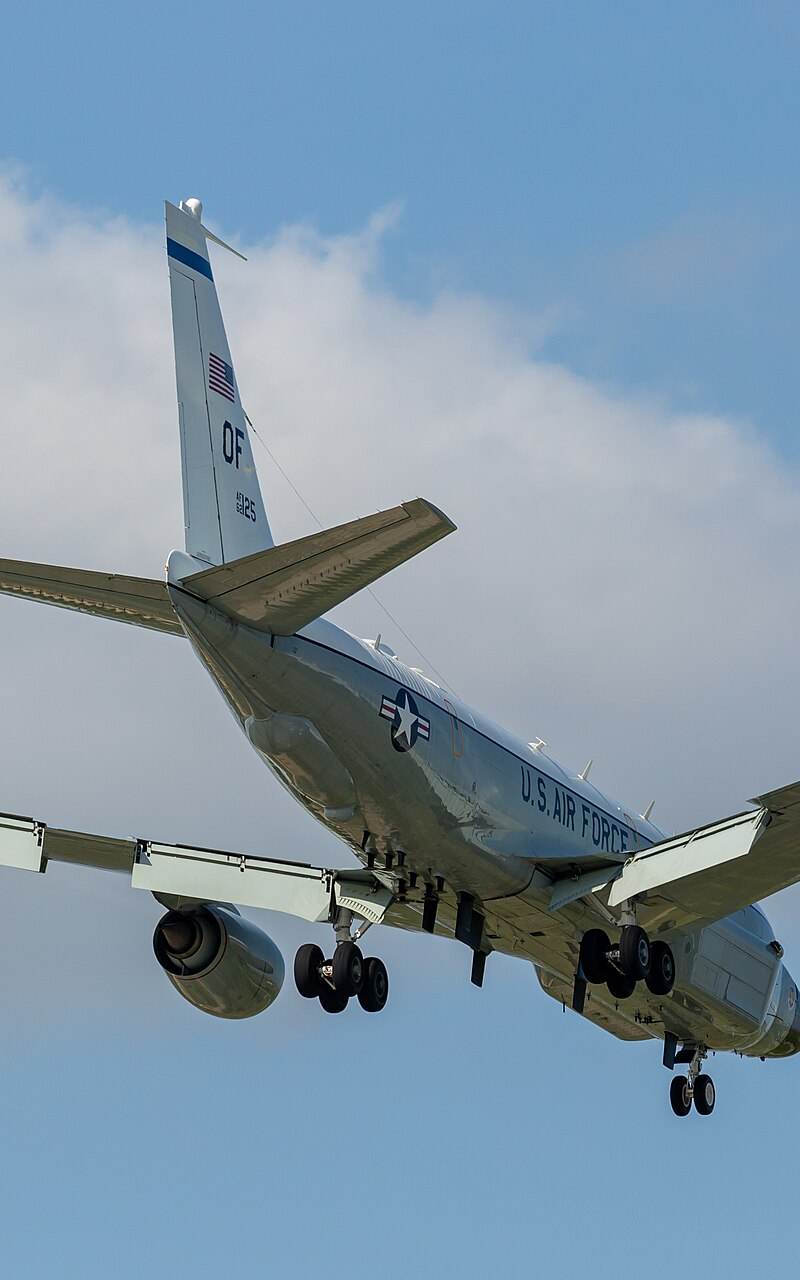  - Boeing