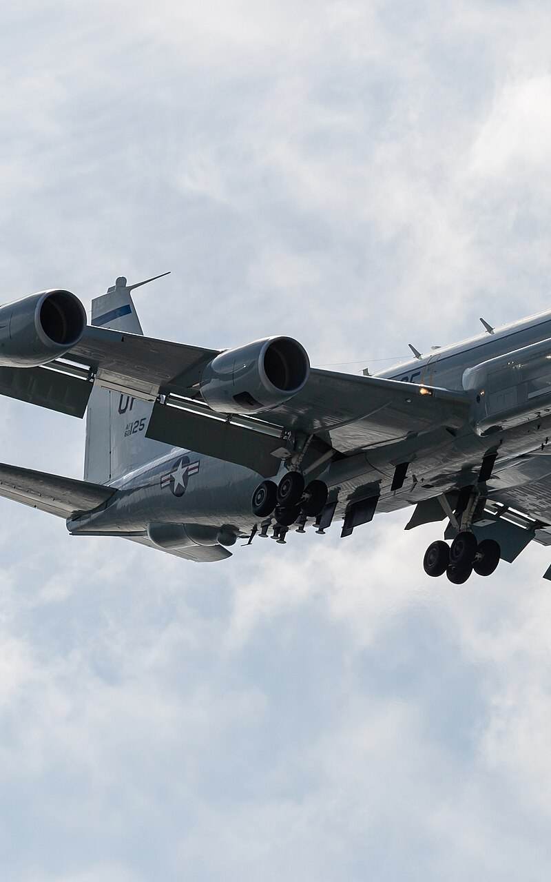  - Boeing