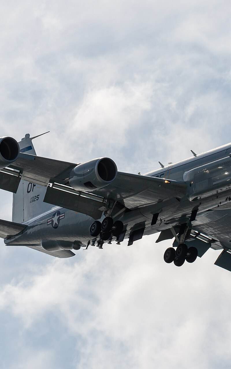  - Boeing