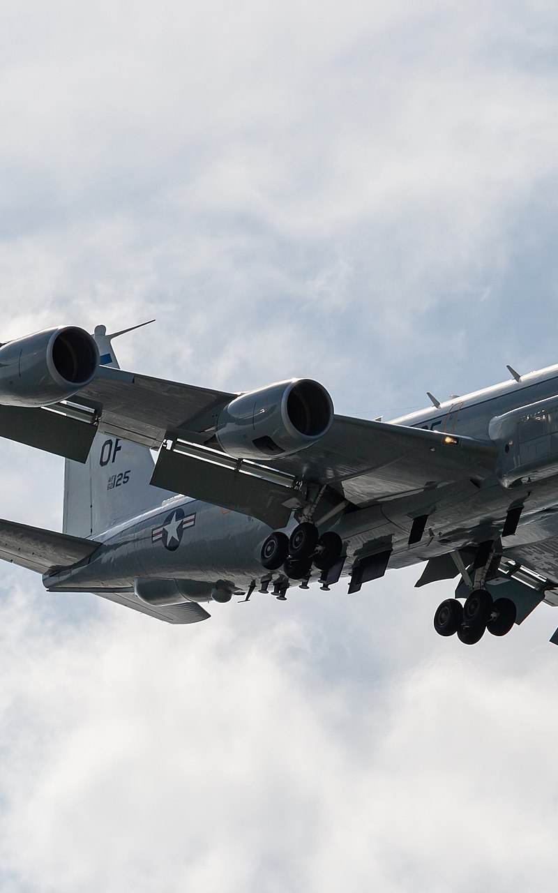  - Boeing