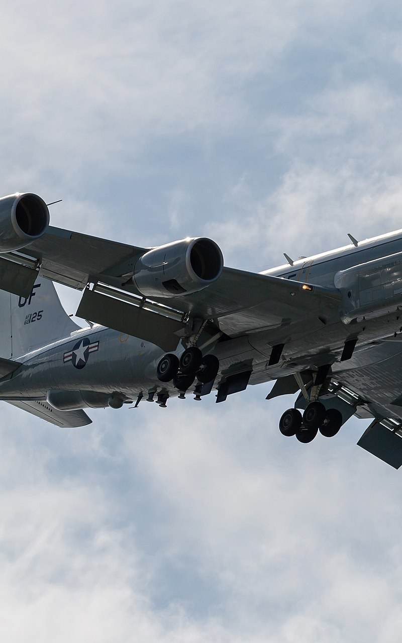  - Boeing