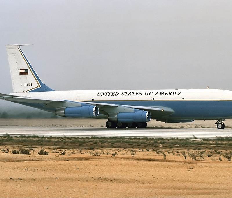  - Boeing