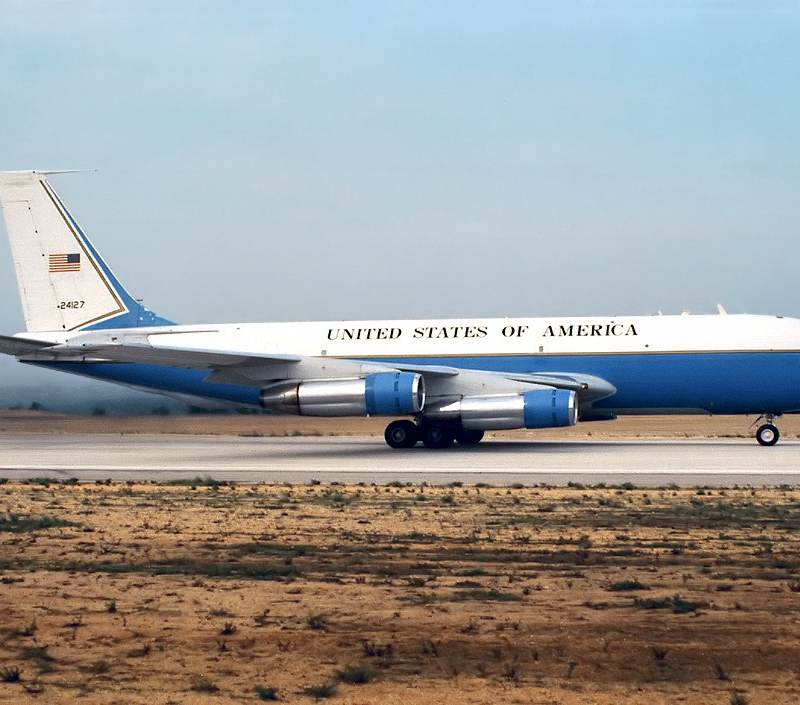  - Boeing
